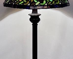 Tiffany Style Lamp