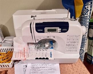 Sewing Machine