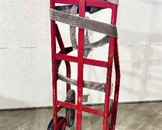 Industrial dolly / hand truck