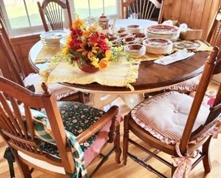 Ethan Allen Furniture - High Quality 