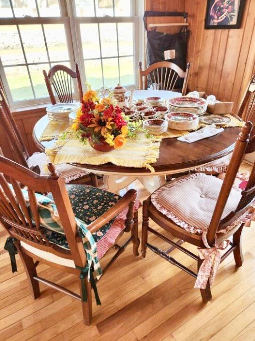 Ethan Allen Furniture - High Quality 