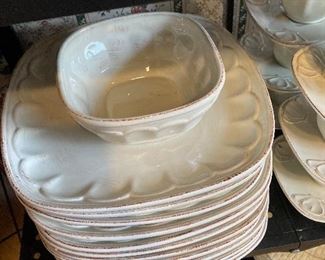 William Sonoma, Crate and Barrel Cookware, Dishes 