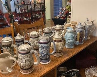 Stein Collection