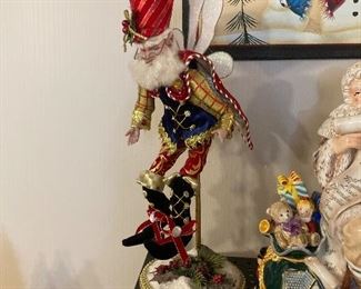 Mark Roberts "Celebrate the Magic of Christmas" Collection