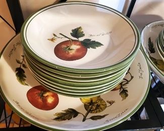 William Sonoma and Crate and Barrel