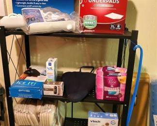 Homecare Medical Aids 