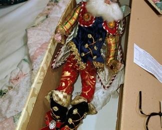 Mark Roberts "Celebrate the Magic of Christmas" Collection