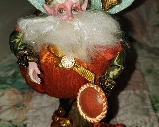 Mark Roberts "Celebrate the Magic of Christmas" Collection