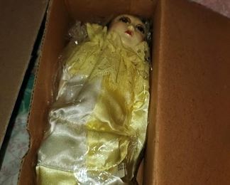 Mark Roberts Collection