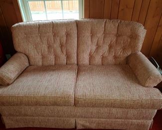 Ethan Allen Newly Re-Covered/Re-Apolostered  Furniture 