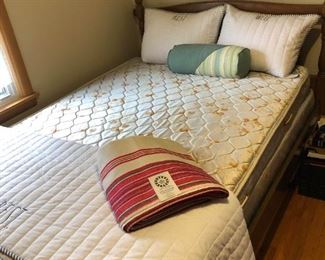 Rae Dunn Bedding , Ethan Allen Furniture 