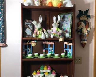 Easter Decor