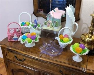 Easter Decor