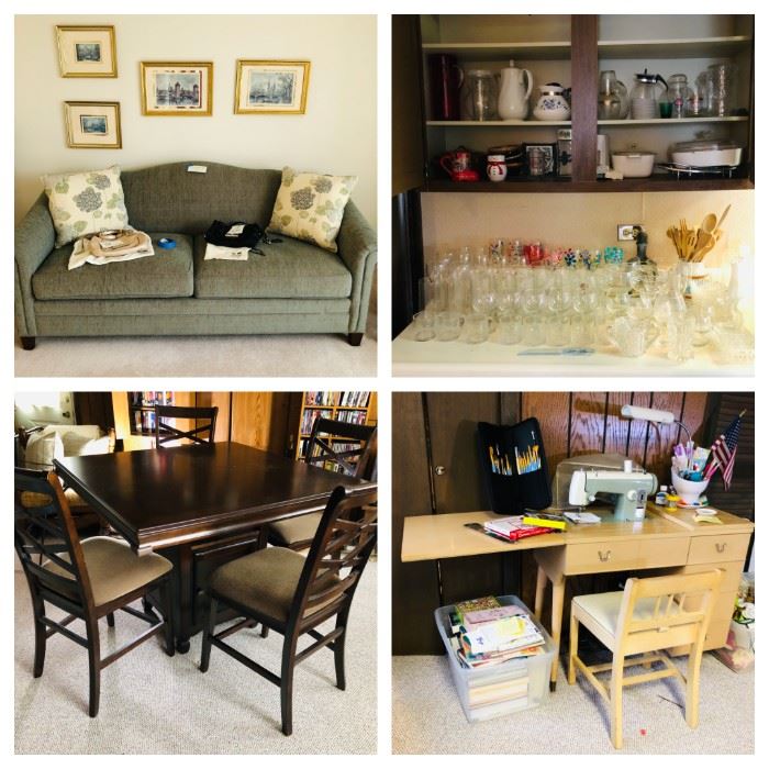 FOUR HOURS ONLY in Bloomingdale starts on 3/11/2023