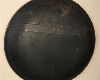 Back of big Rainier charger