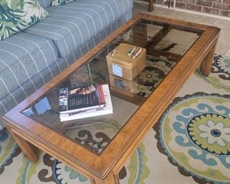 Drexel Coffee Table