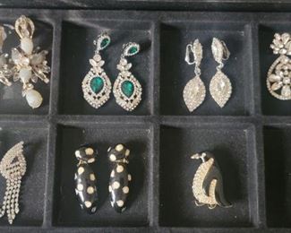 Costume Jewelry