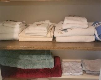 Towels 