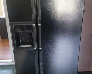 GE Profile Refrigerator