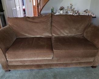 Couch in Mint Condition