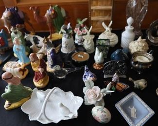 Home Decor - More Birds