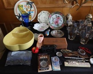 Stopwatches - Apple Bowl - Wall Plates