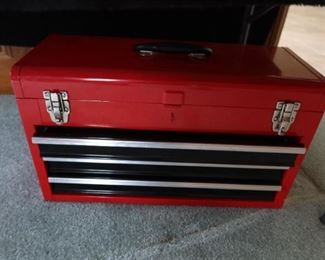 New Tool Box