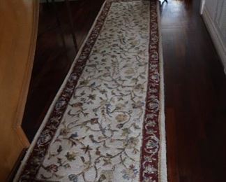 Rug Runner