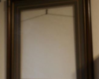 Large Picture Frame