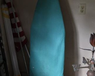 Ironing Board