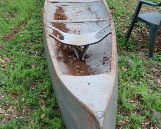 Canoe 
