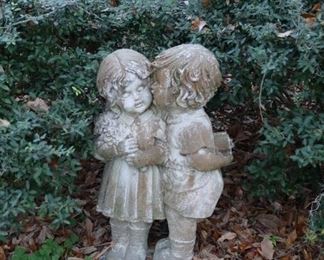 Concrete Couple - This is how it all starts!!