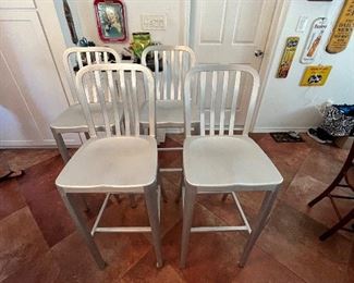 Newer Counter stools