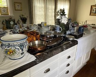 more photos of the decorative arts that are for sale