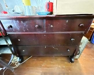 Another Wood Chest