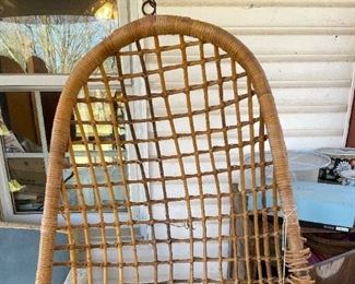Vintage "EGG" Chair