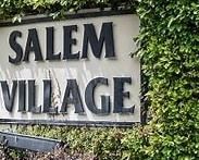 salem village