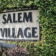 salem village
