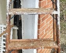 VINTAGE LADDER #2