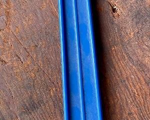 VINTAGE ADVERTISING ICE SCRAPE