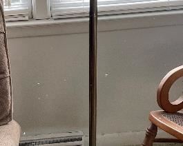 VINTAGE FLOOR LAMP