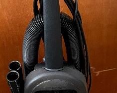 HOOVER VACUUM 