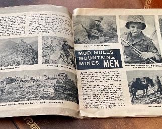 “MISSION ACCOMPLISHED”