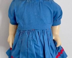 Vintage Chatty Cathy Doll - 1960