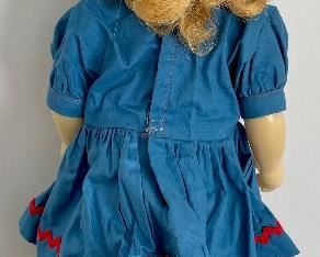Vintage Chatty Cathy Doll - 1960