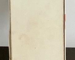 Vintage 1959 Barbie Doll w/Pedestal, No. 850