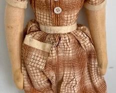 Vintage/Antique Doll