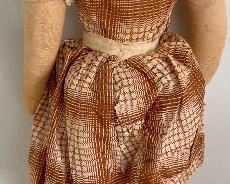 Vintage/Antique Doll