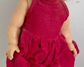 Vintage Uneeda Doll - 2 s