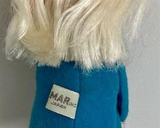 Vintage Kamar Pixie Doll - 1966